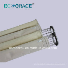 Filtro de filtração de alta eficiência para filtro de PTFE